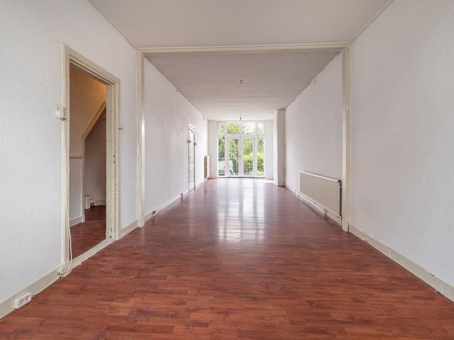 Schielaan 10A, Rotterdam