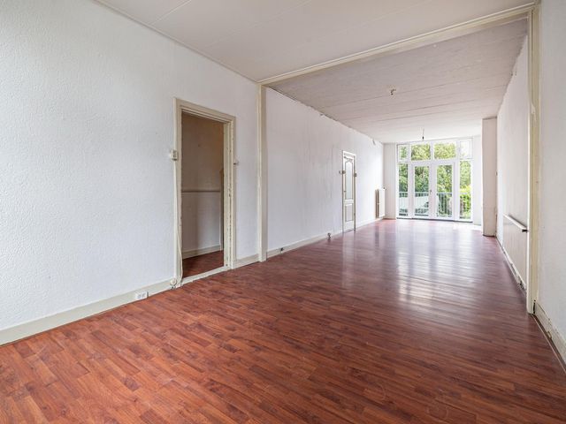 Schielaan 10A, Rotterdam