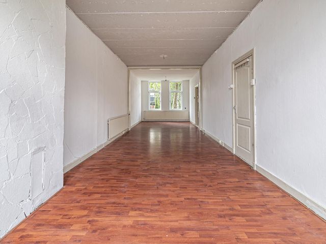 Schielaan 10A, Rotterdam