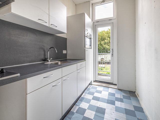 Schielaan 10A, Rotterdam