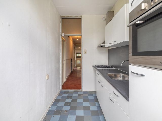 Schielaan 10A, Rotterdam