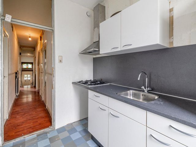 Schielaan 10A, Rotterdam
