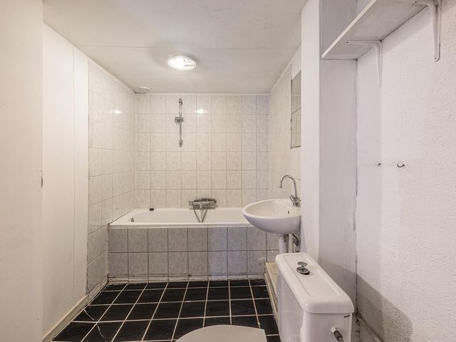 Schielaan 10A, Rotterdam