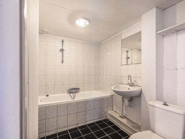 Schielaan 10A, Rotterdam
