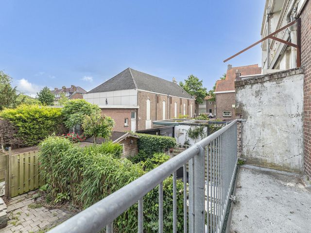 Schielaan 10A, Rotterdam