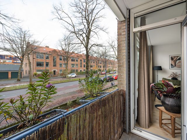 Burggravenlaan 154, Leiden