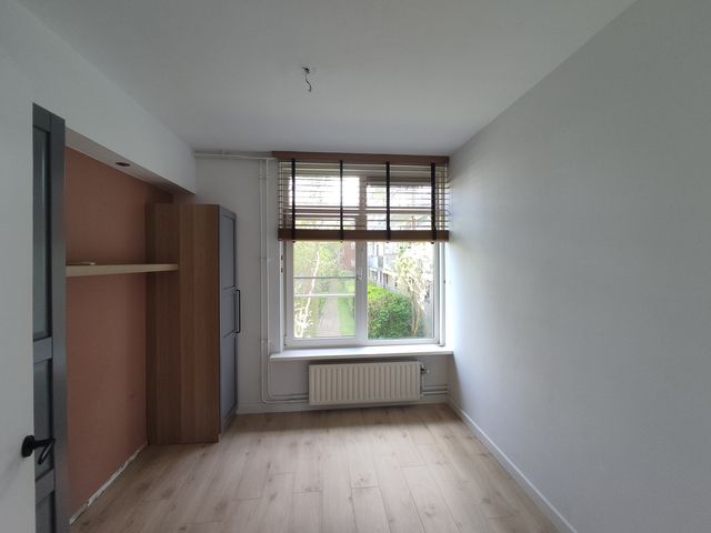 Burggravenlaan 154, Leiden