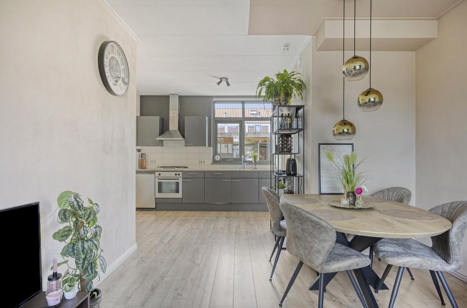 Westlandstraat 25