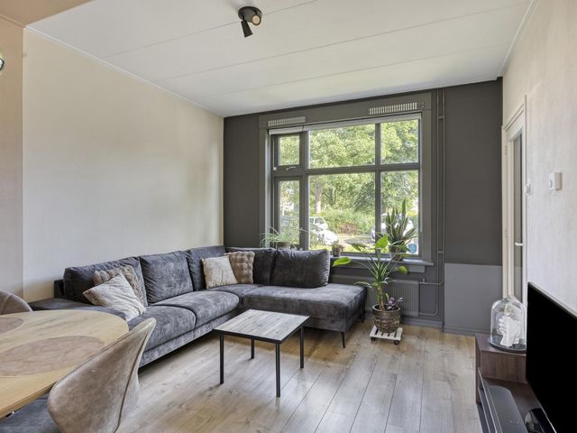 Westlandstraat 25, Naaldwijk