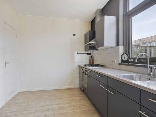 Westlandstraat 25, Naaldwijk