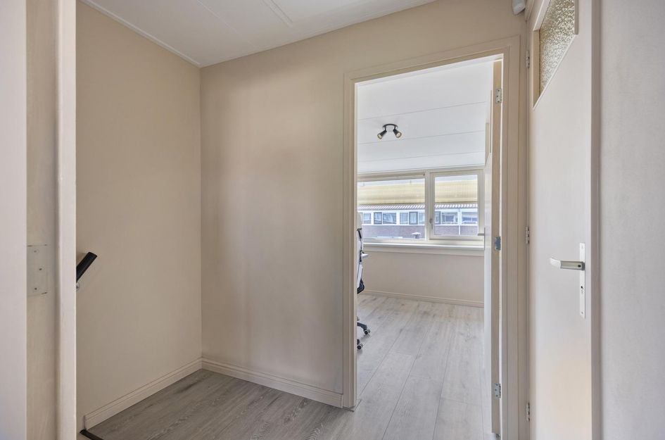 Westlandstraat 25