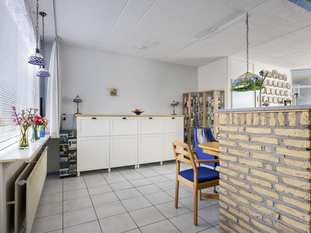 Anemoon 21, De Lier