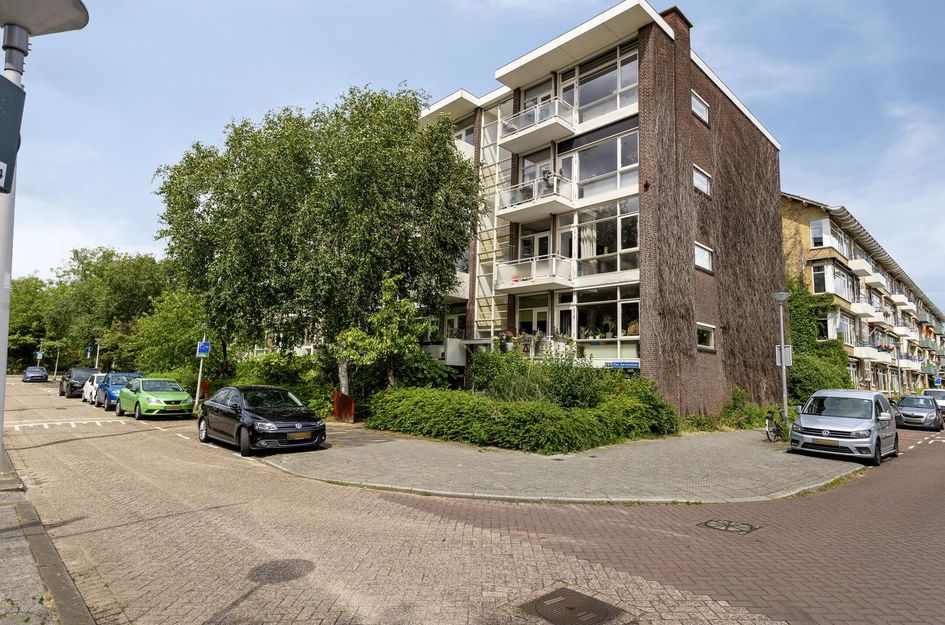 Van Aerssenlaan 40C