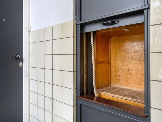 Van Aerssenlaan 40C, Rotterdam