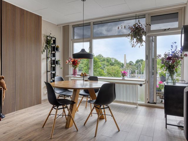 Van Aerssenlaan 40C, Rotterdam