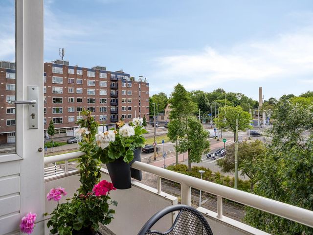 Van Aerssenlaan 40C, Rotterdam