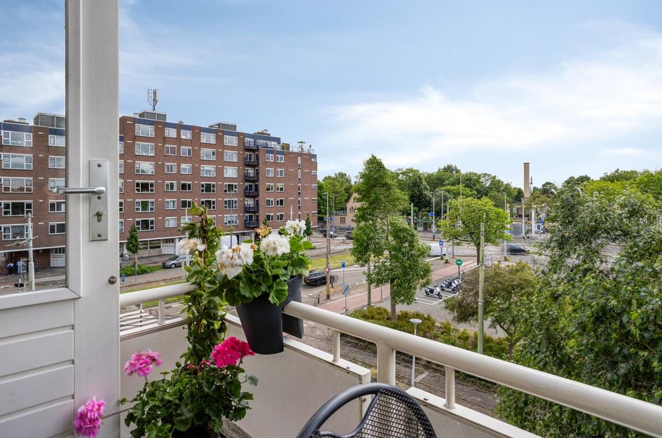 Van Aerssenlaan 40C