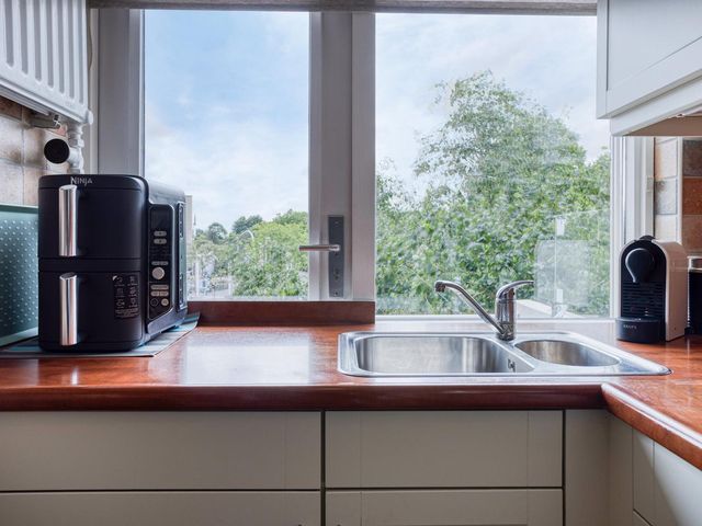 Van Aerssenlaan 40C, Rotterdam