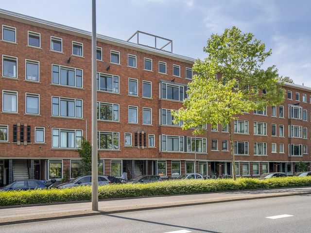 Gordelweg 207A 02, Rotterdam