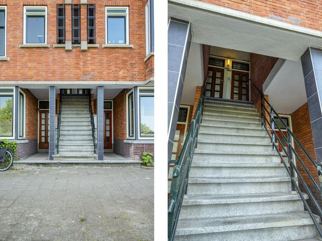 Gordelweg 207A 02, Rotterdam