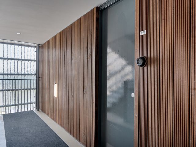 Belvédèrelaan 271, Zwolle