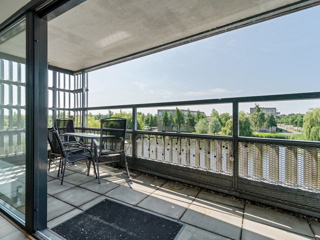 Belvédèrelaan 271, Zwolle