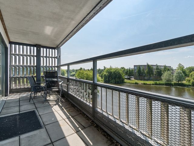 Belvédèrelaan 271, Zwolle