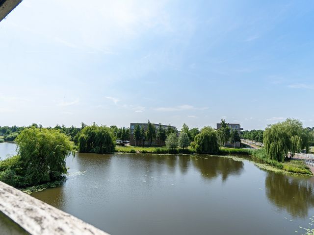 Belvédèrelaan 271, Zwolle