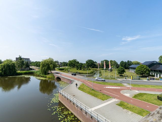 Belvédèrelaan 271, Zwolle