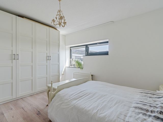 Belvédèrelaan 271, Zwolle