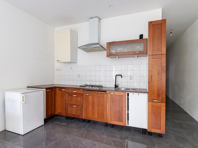 Kromhout 115, Dordrecht