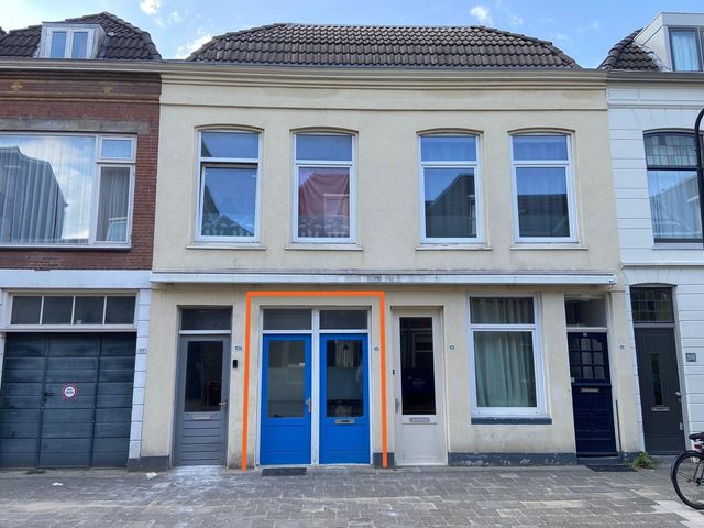 Kromhout 115, Dordrecht