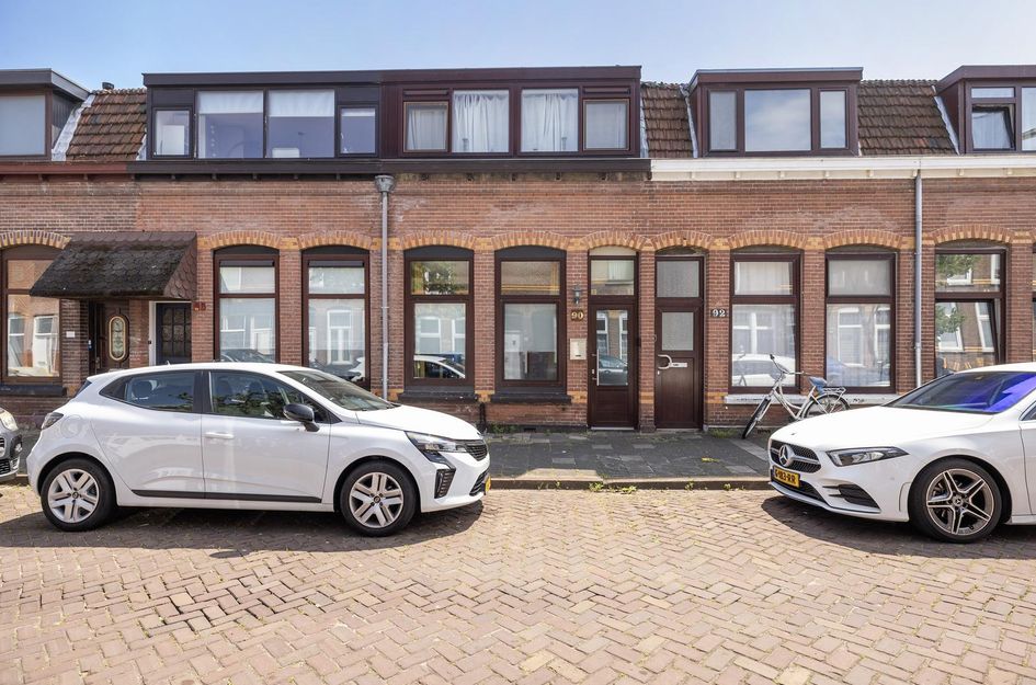 Jacob Catsstraat 90
