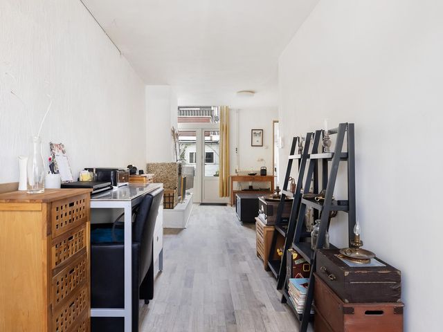 Jacob Catsstraat 90, Dordrecht
