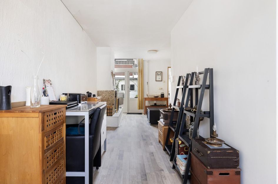 Jacob Catsstraat 90