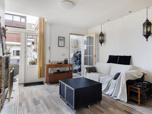 Jacob Catsstraat 90, Dordrecht