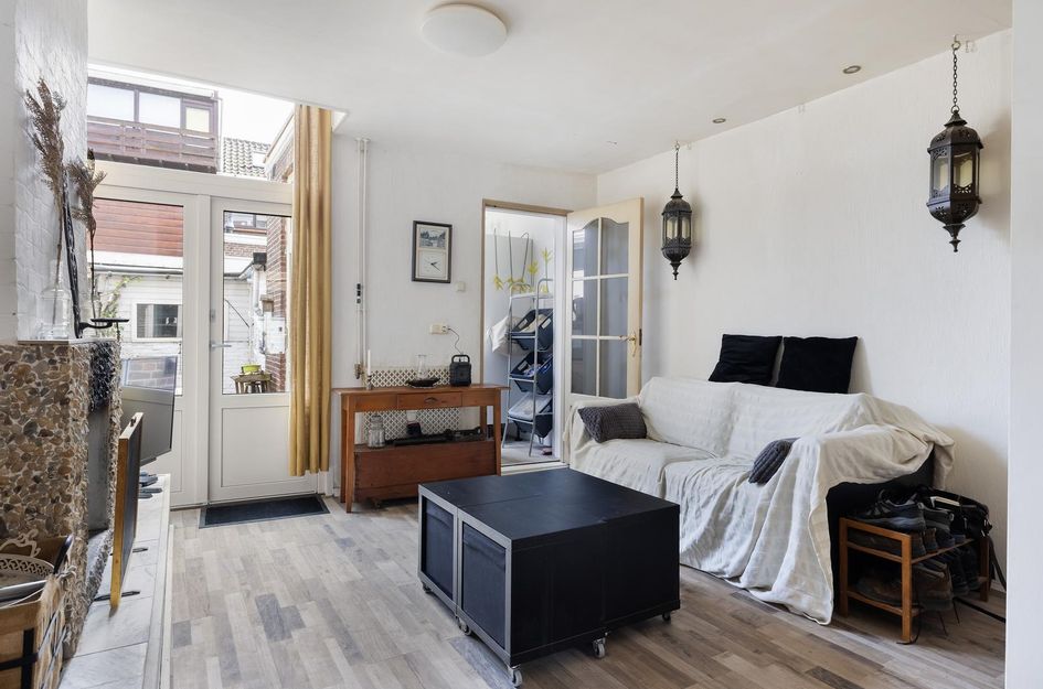 Jacob Catsstraat 90