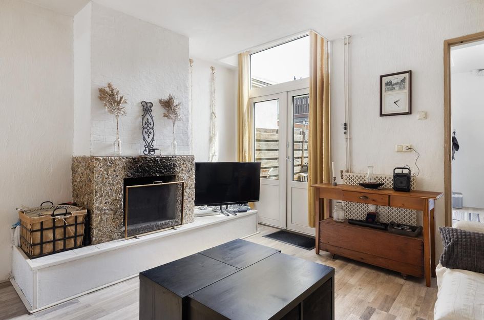Jacob Catsstraat 90
