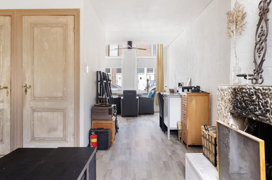 Jacob Catsstraat 90
