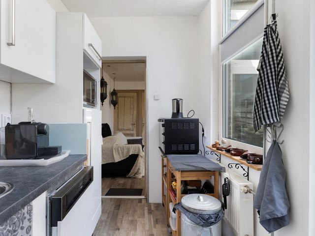 Jacob Catsstraat 90, Dordrecht