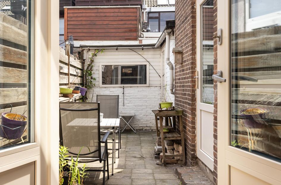 Jacob Catsstraat 90