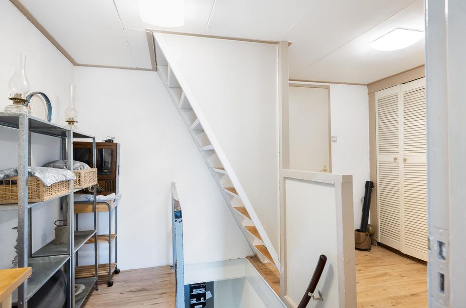 Jacob Catsstraat 90