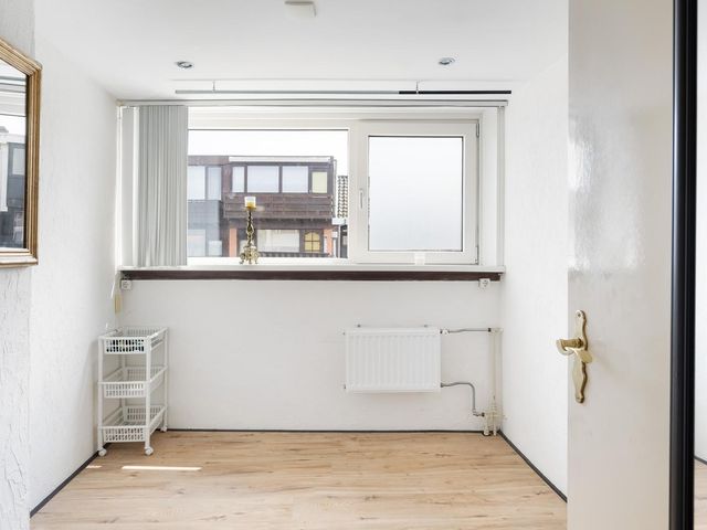 Jacob Catsstraat 90, Dordrecht