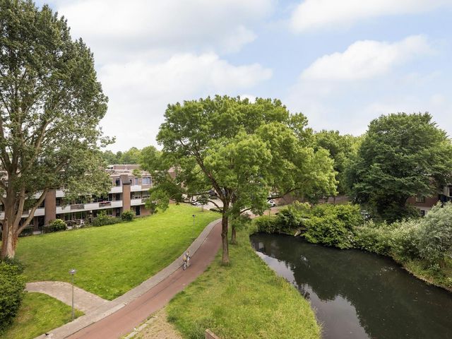 Selma Lagerlof-erf 155, Dordrecht