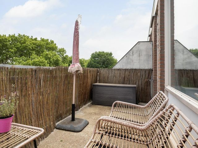 Selma Lagerlof-erf 155, Dordrecht
