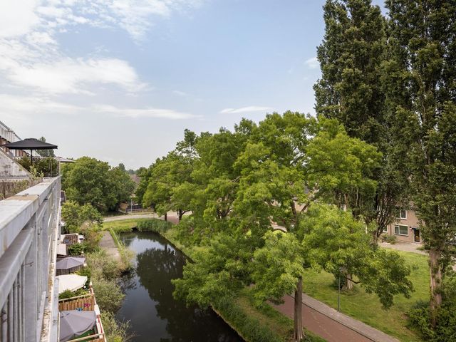 Selma Lagerlof-erf 155, Dordrecht