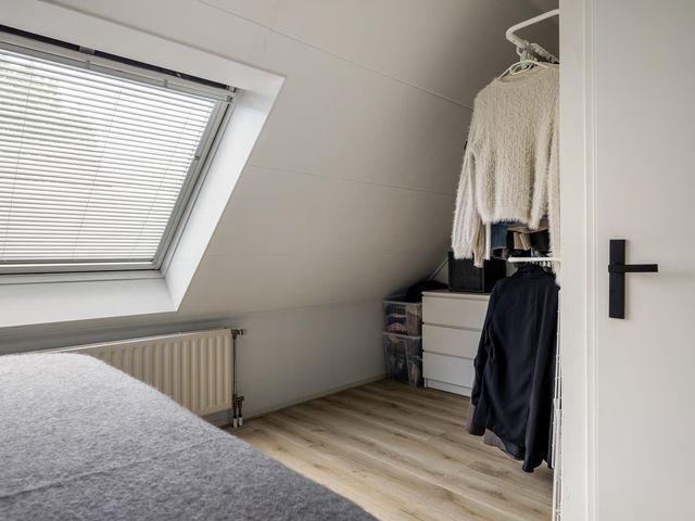 Selma Lagerlof-erf 155, Dordrecht