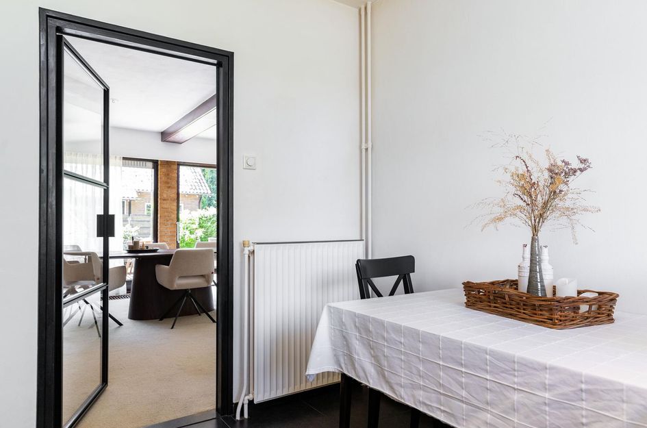 Mozartstraat 1