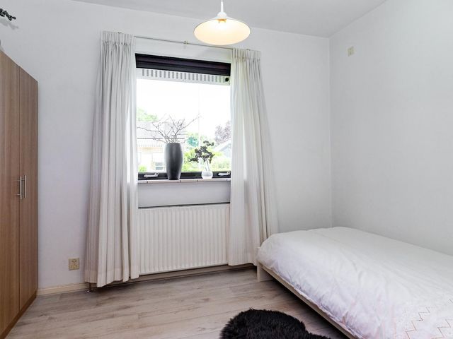 Mozartstraat 1, Eerbeek