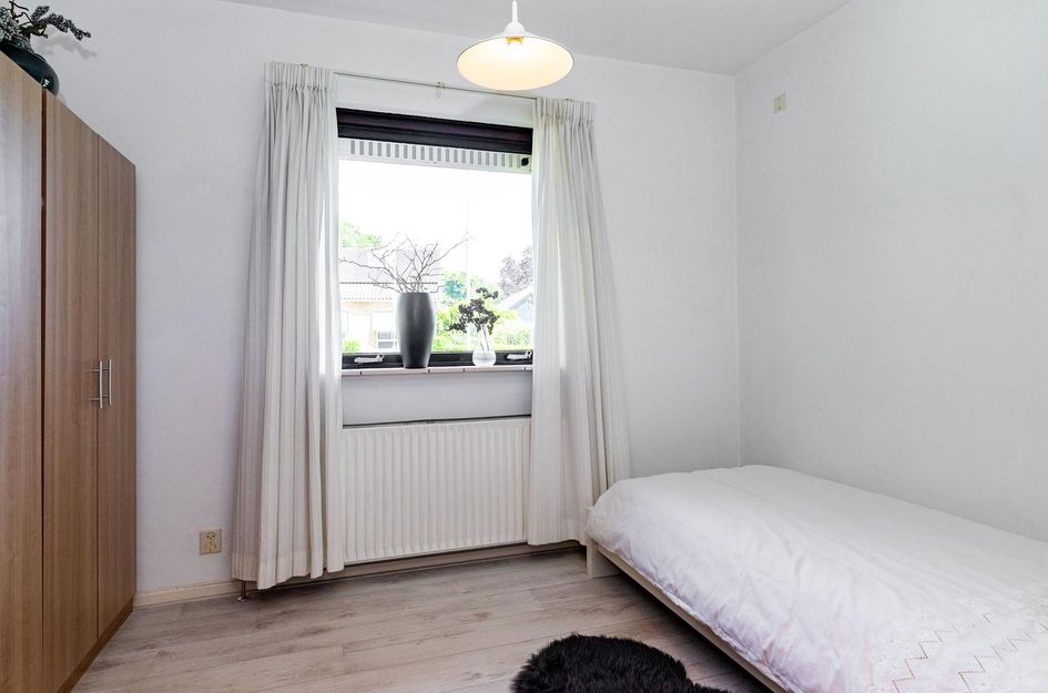 Mozartstraat 1